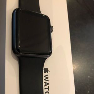 Series 1 Apple Watch Sport 42mm